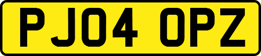 PJ04OPZ