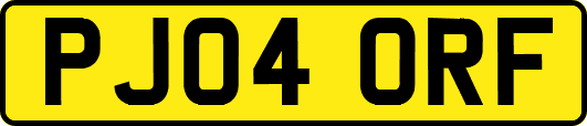 PJ04ORF