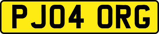 PJ04ORG