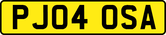 PJ04OSA