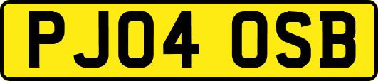 PJ04OSB