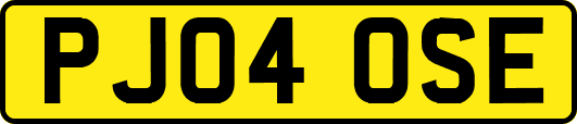PJ04OSE