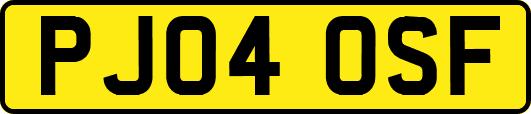 PJ04OSF
