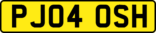 PJ04OSH