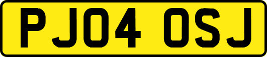 PJ04OSJ
