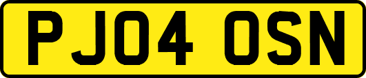 PJ04OSN
