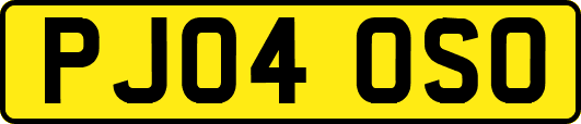 PJ04OSO