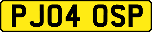 PJ04OSP