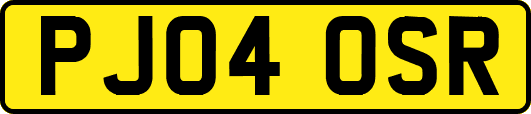 PJ04OSR