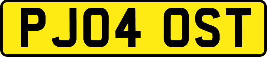 PJ04OST