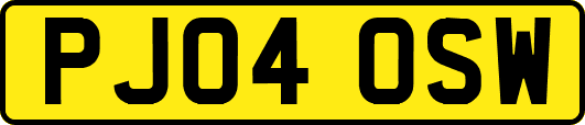PJ04OSW