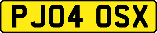 PJ04OSX