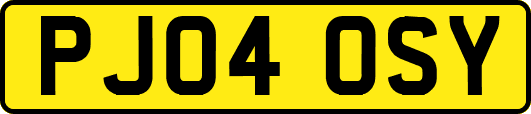 PJ04OSY