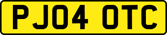 PJ04OTC