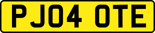PJ04OTE