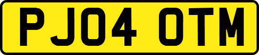 PJ04OTM