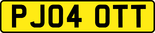 PJ04OTT