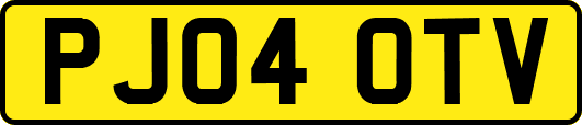 PJ04OTV