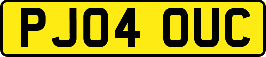 PJ04OUC