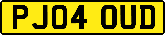 PJ04OUD