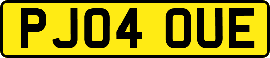 PJ04OUE