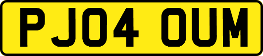 PJ04OUM
