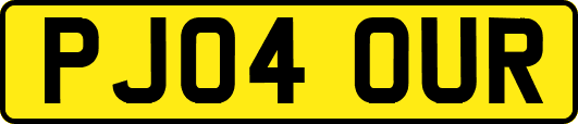 PJ04OUR