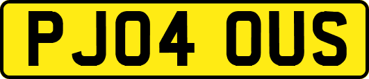 PJ04OUS