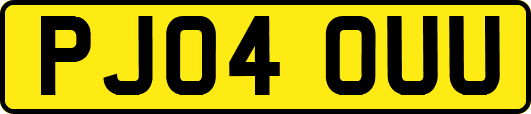 PJ04OUU