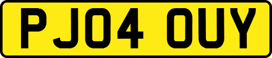 PJ04OUY