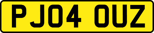 PJ04OUZ