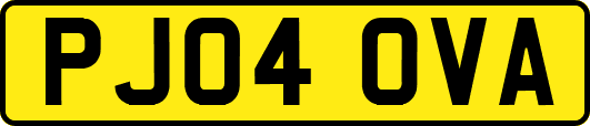 PJ04OVA