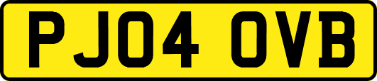 PJ04OVB