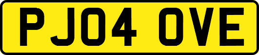 PJ04OVE