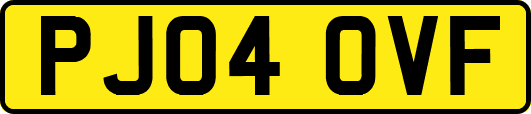 PJ04OVF