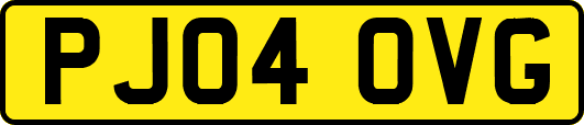 PJ04OVG
