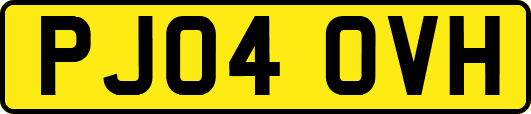 PJ04OVH