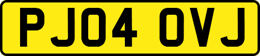 PJ04OVJ