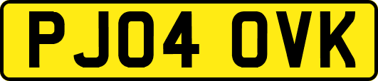 PJ04OVK