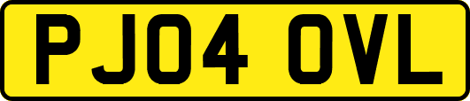 PJ04OVL