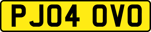PJ04OVO