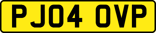 PJ04OVP