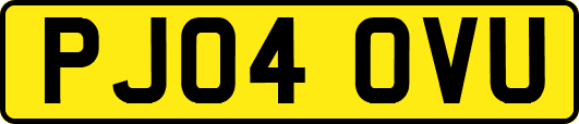PJ04OVU