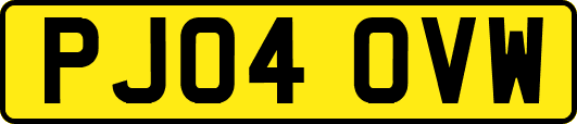 PJ04OVW