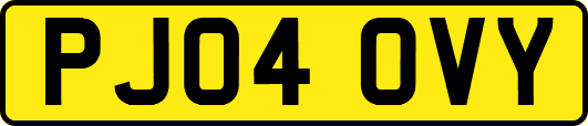 PJ04OVY