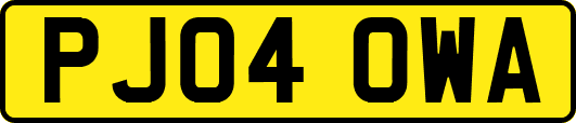PJ04OWA