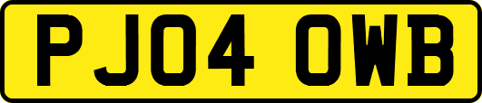 PJ04OWB