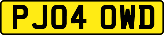 PJ04OWD