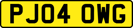 PJ04OWG