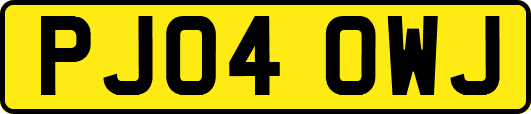 PJ04OWJ
